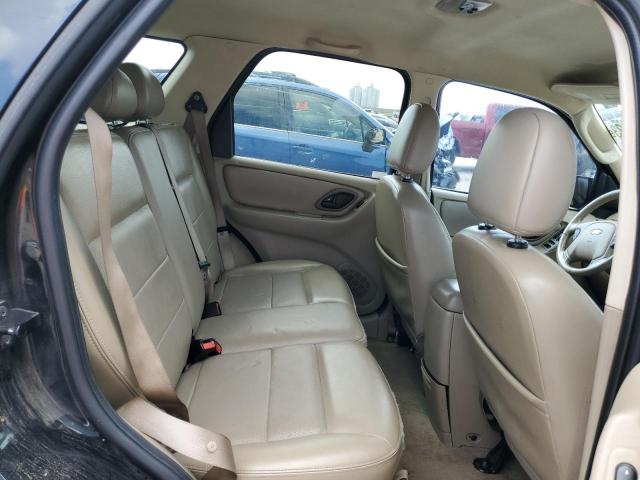 Photo 11 from auction – 2005 FORD ESCAPE LIM with VIN 1FMYU04155KE33122