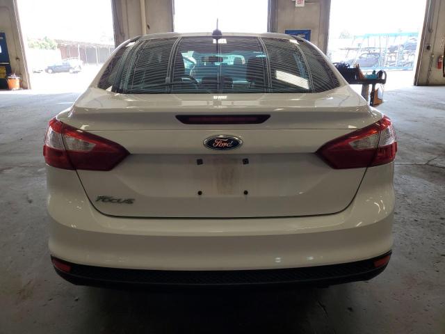 Photo 6 from auction – 2013 FORD FOCUS S with VIN 1FADP3E23DL125089