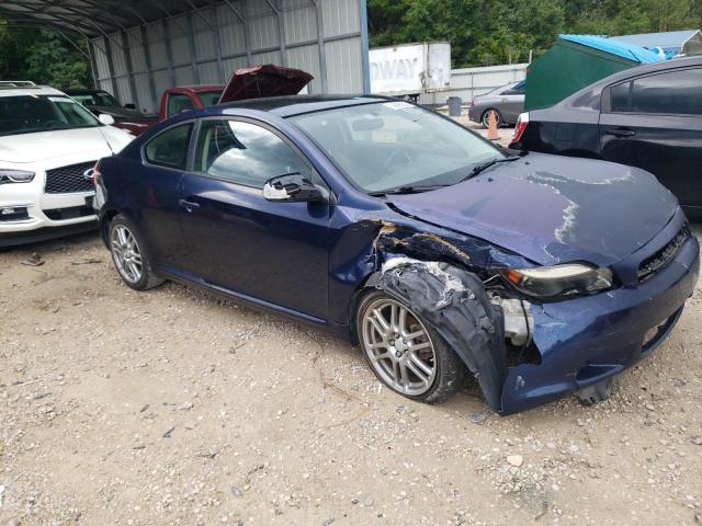 Photo 4 from auction – 2007 TOYOTA SCION TC with VIN JTKDE177570160583