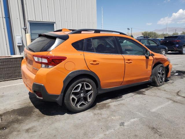 Photo 3 from auction – 2018 SUBARU CROSSTREK with VIN JF2GTALC5JH213757