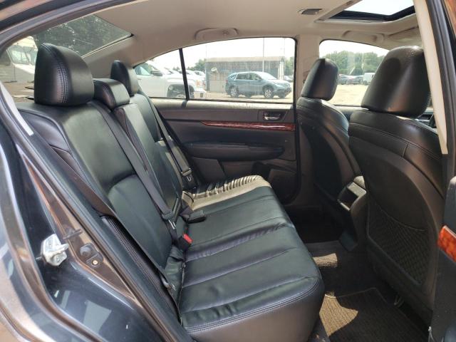 Photo 10 from auction – 2010 SUBARU LEGACY 2.5 with VIN 4S3BMBL65A3241223