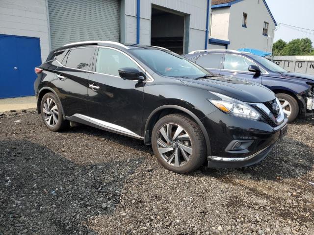 Photo 4 from auction – 2016 NISSAN MURANO S with VIN 5N1AZ2MG3GN171055