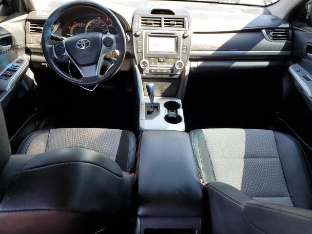 Photo 8 from auction – 2012 TOYOTA CAMRY BASE with VIN 4T1BF1FK1CU063767