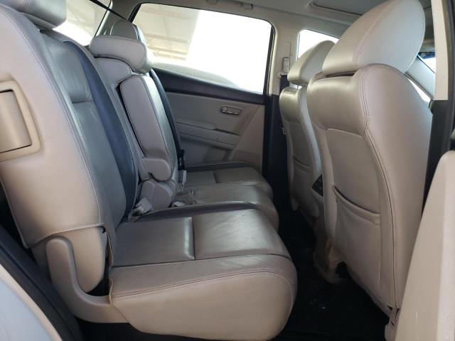 Photo 11 from auction – 2010 MAZDA CX-9 with VIN JM3TB2MA0A0219877