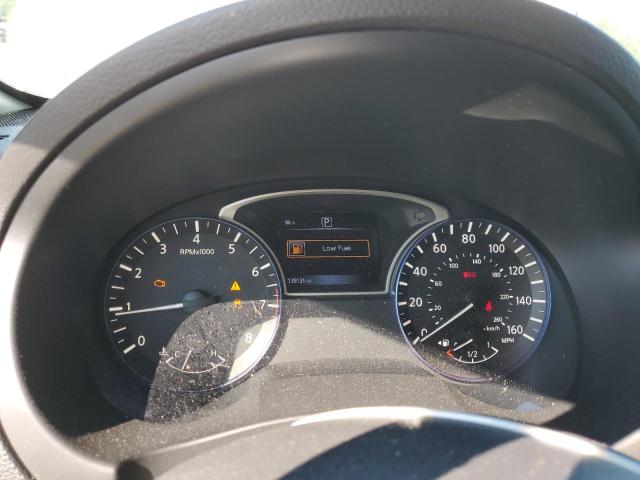 Photo 9 from auction – 2017 NISSAN ALTIMA 2.5 with VIN 1N4AL3AP7HC220129
