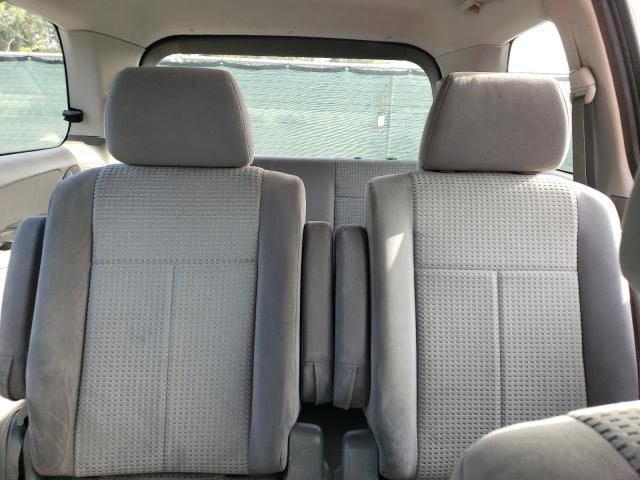 Photo 10 from auction – 2005 MAZDA MPV WAGON with VIN JM3LW28A150555963