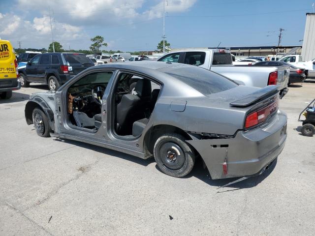 Photo 2 from auction – 2012 DODGE CHARGER R/ with VIN 2C3CDXCTXCH124149