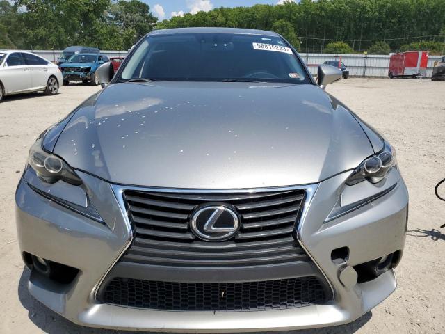 Photo 5 from auction – 2014 LEXUS IS 250 with VIN JTHBF1D25E5001131