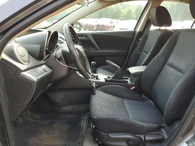 Photo 7 from auction – 2010 MAZDA MAZDA3 SPO with VIN JM1BL1SG2A1138487