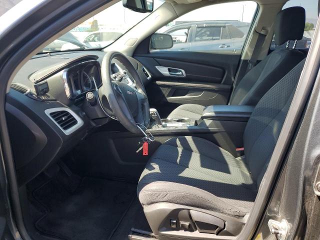 Photo 7 from auction – 2010 GMC TERRAIN SL with VIN 2CTALBEW1A6405754