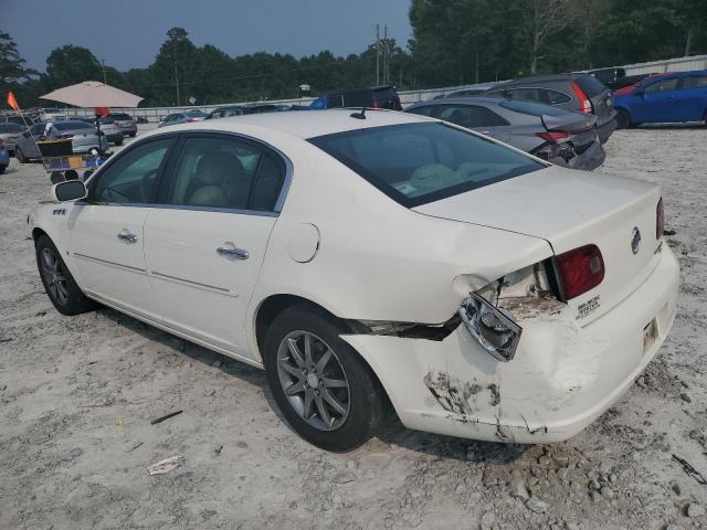 Photo 2 from auction – 2007 BUICK LUCERNE with VIN 1G4HD57207U156677