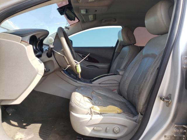 Photo 7 from auction – 2010 BUICK LACROSSE C with VIN 1G4GC5EG6AF239457