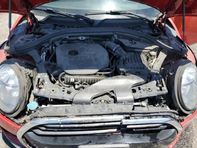 Photo 11 from auction – 2016 MINI COOPER CLU with VIN WMWLN5C55G2E29264