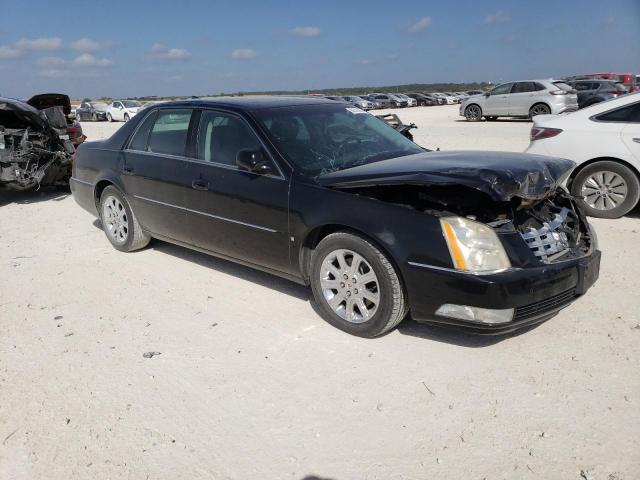 Photo 4 from auction – 2009 CADILLAC DTS with VIN 1G6KD57Y09U131007