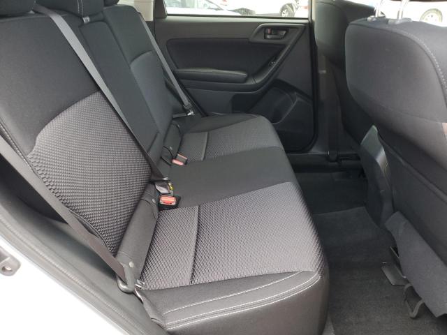 Photo 11 from auction – 2018 SUBARU FORESTER 2 with VIN JF2SJAGC8JH444078