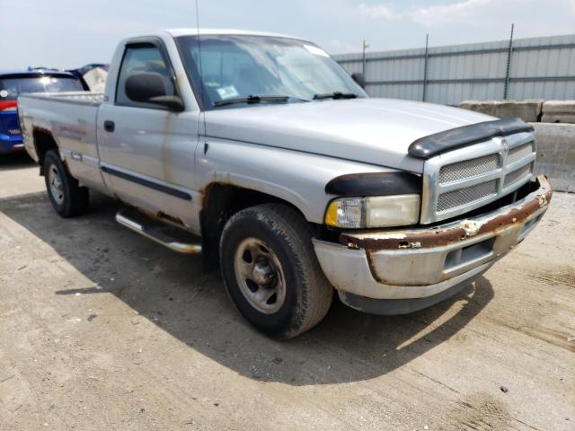 Photo 4 from auction – 2000 DODGE RAM 1500 with VIN 1B7HC16Y6YS513914