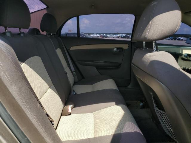 Photo 10 from auction – 2011 CHEVROLET MALIBU 1LT with VIN 1G1ZC5EU6BF134804