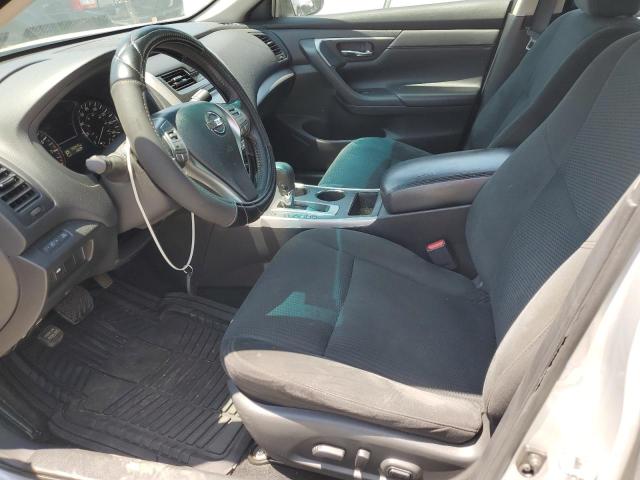 Photo 7 from auction – 2015 NISSAN ALTIMA 2.5 with VIN 1N4AL3AP9FC270138