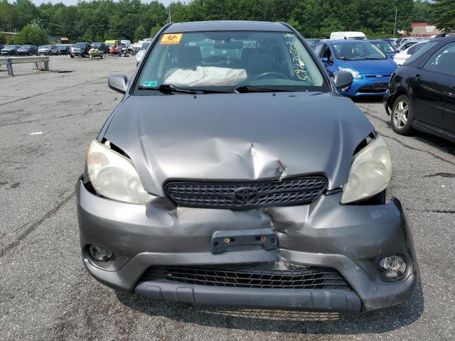 Photo 5 from auction – 2007 TOYOTA MATRIX XR with VIN 2T1KR32E87C640336