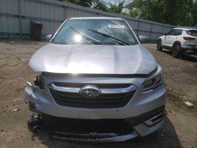 Photo 5 from auction – 2021 SUBARU LEGACY LIM with VIN 4S3BWGN66M3016950