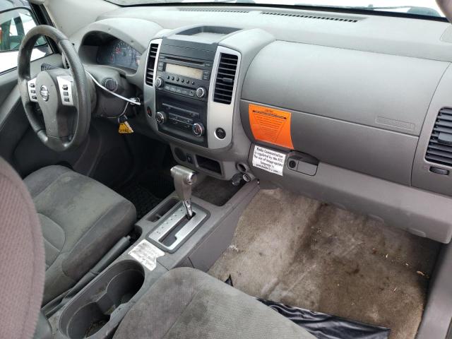 Photo 8 from auction – 2015 NISSAN FRONTIER S with VIN 1N6BD0CTXFN763025