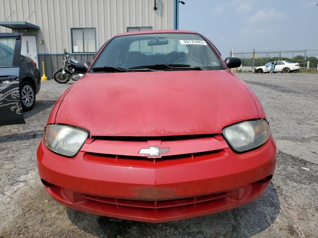 Photo 5 from auction – 2005 CHEVROLET CAVALIER with VIN 1G1JC52F357144160