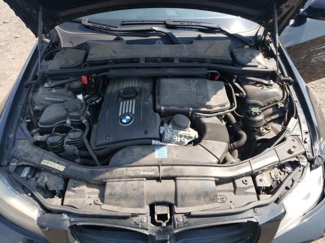 Photo 11 from auction – 2009 BMW 335 I with VIN WBAPM73549A366650
