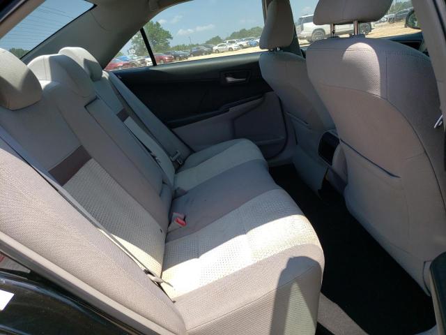 صورة رقم 10 من المزاد - 2012 TOYOTA CAMRY BASE مع VIN 4T1BF1FK8CU041863