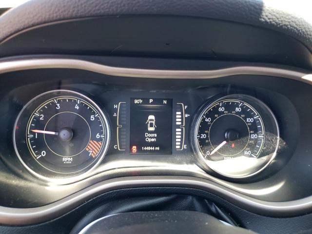 Photo 9 from auction – 2014 JEEP CHEROKEE S with VIN 1C4PJLAB0EW258603