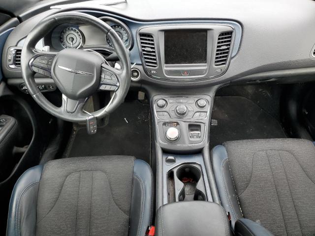 Zdjęcie 8 z aukcji – 2015 CHRYSLER 200 S z VIN 1C3CCCBG7FN526805