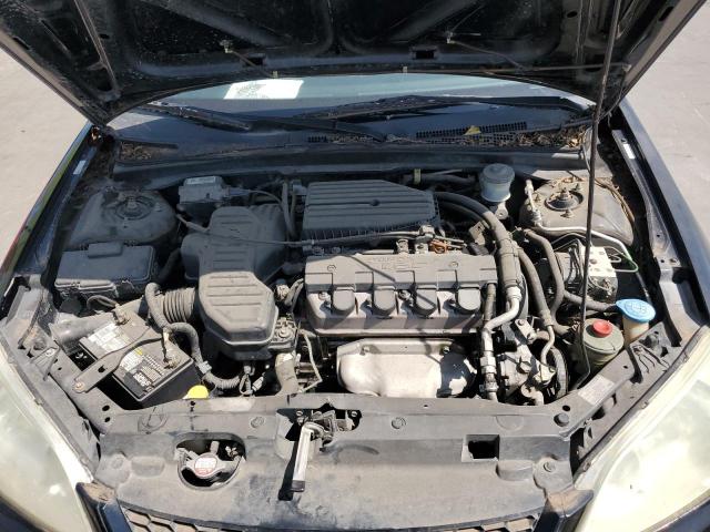 Photo 11 from auction – 2005 HONDA CIVIC EX with VIN 1HGEM22965L012243