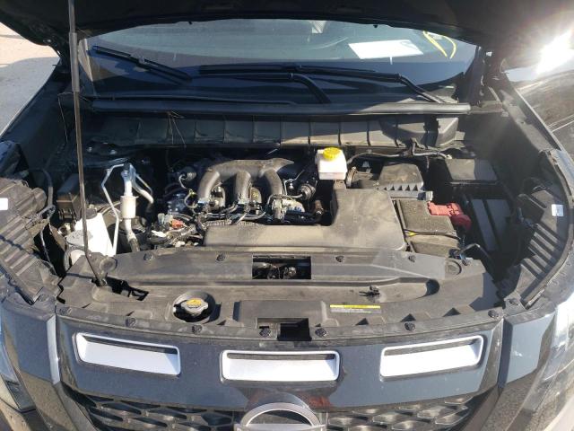 Photo 12 from auction – 2023 NISSAN PATHFINDER with VIN 5N1DR3BD5PC203172