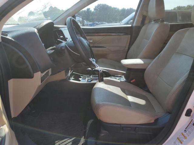 Photo 7 from auction – 2018 MITSUBISHI OUTLANDER with VIN JA4AD3A37JZ060013