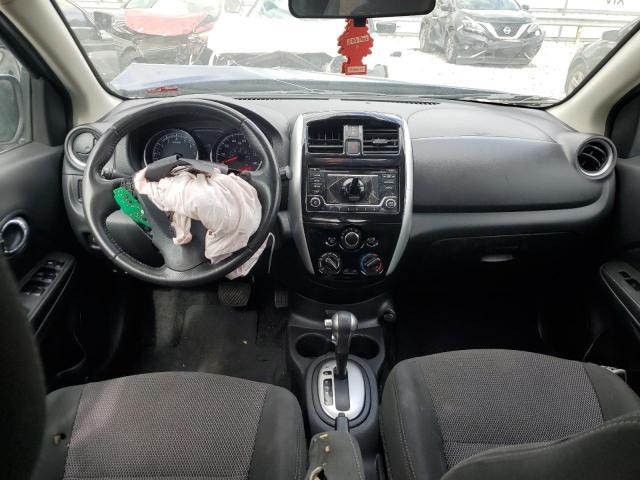Photo 8 from auction – 2018 NISSAN VERSA S with VIN 3N1CN7AP2JL869015
