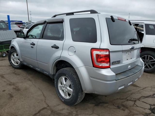Photo 2 from auction – 2012 FORD ESCAPE XLT with VIN 1FMCU0D76CKA13882