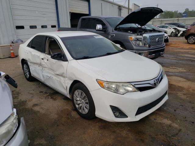 Photo 4 from auction – 2012 TOYOTA CAMRY BASE with VIN 4T1BF1FK1CU568918