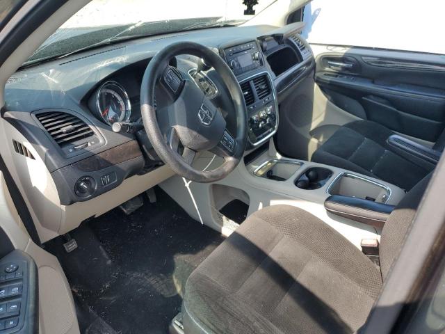 Photo 8 from auction – 2016 DODGE GRAND CARA with VIN 2C4RDGCGXGR274786