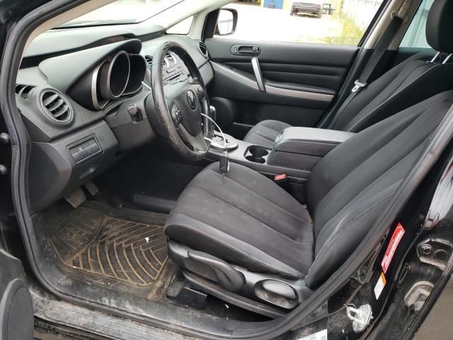 Photo 7 from auction – 2010 MAZDA CX-7 with VIN JM3ER2W53A0323641