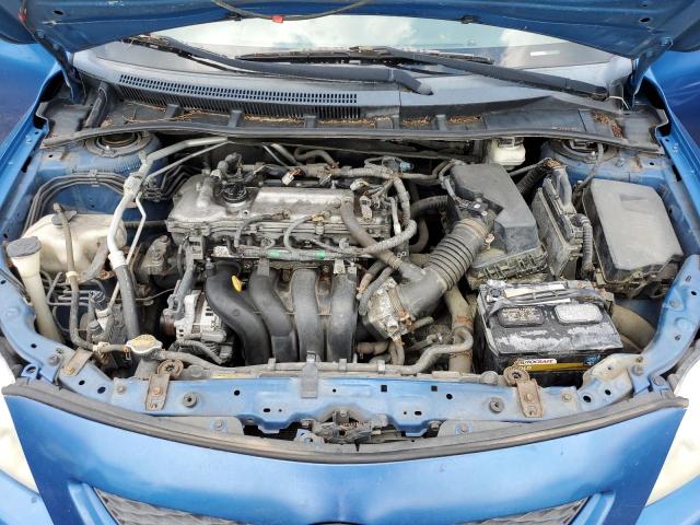 Photo 11 from auction – 2009 TOYOTA COROLLA BA with VIN 1NXBU40E79Z007979