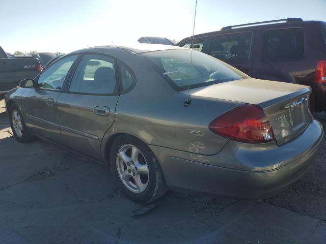 Photo 2 from auction – 2001 FORD TAURUS LX with VIN 1FAFP52231A239271