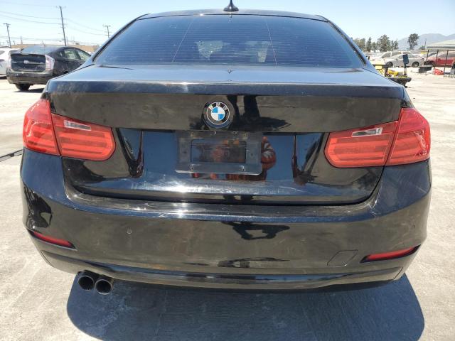 Photo 6 from auction – 2013 BMW 328 I SULE with VIN WBA3C1C56DF437731