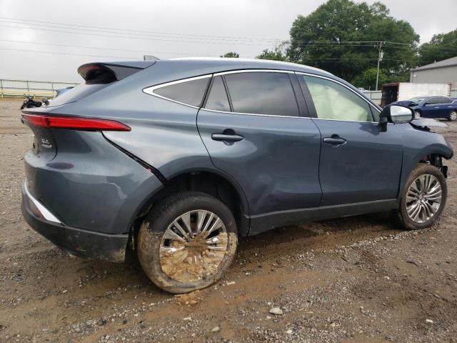 Photo 3 from auction – 2022 TOYOTA VENZA LE with VIN JTEAAAAH6NJ110415