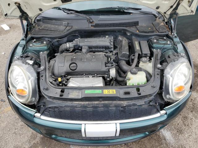 Photo 11 from auction – 2008 MINI COOPER with VIN WMWMF33548TT66883