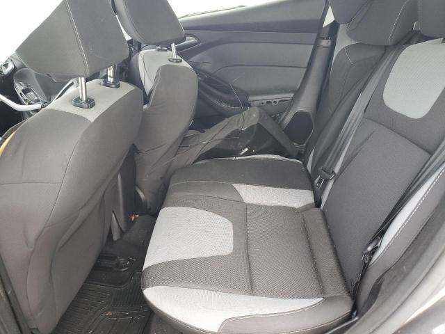Photo 10 from auction – 2012 FORD FOCUS SE with VIN 1FAHP3K25CL413877