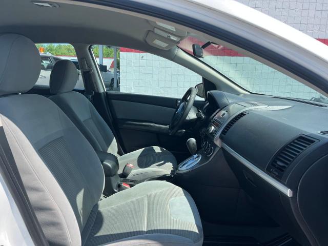 Photo 5 from auction – 2011 NISSAN SENTRA 2.0 with VIN 3N1AB6AP9BL679885