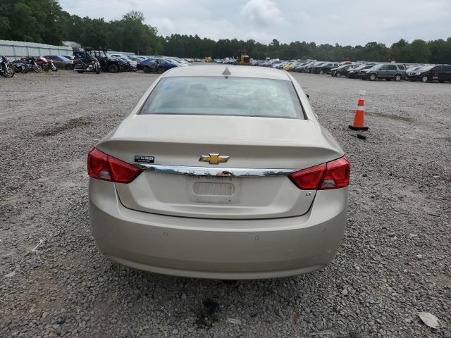 Photo 6 from auction – 2014 CHEVROLET IMPALA LT with VIN 2G1125S3XE9105797