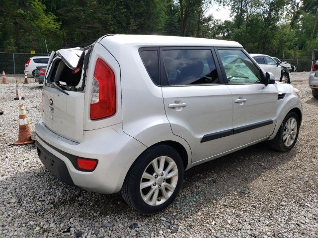 Снимка 3 от търг – 2013 KIA SOUL + с VIN KNDJT2A67D7545345