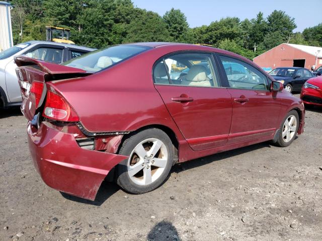 Photo 3 from auction – 2006 HONDA CIVIC EX with VIN 2HGFA16886H513870