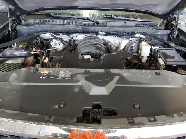 Photo 11 from auction – 2015 CHEVROLET SILVERADO with VIN 1GCNKPEC1FZ175020
