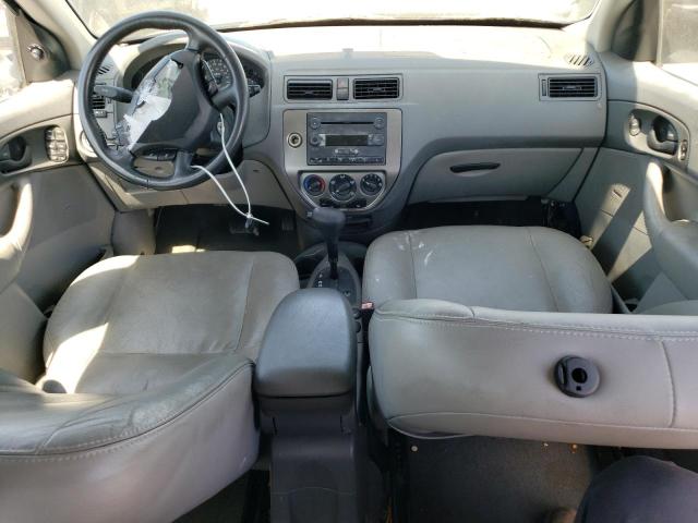 Photo 8 from auction – 2005 FORD FOCUS ZXW with VIN 1FAHP36N95W100174